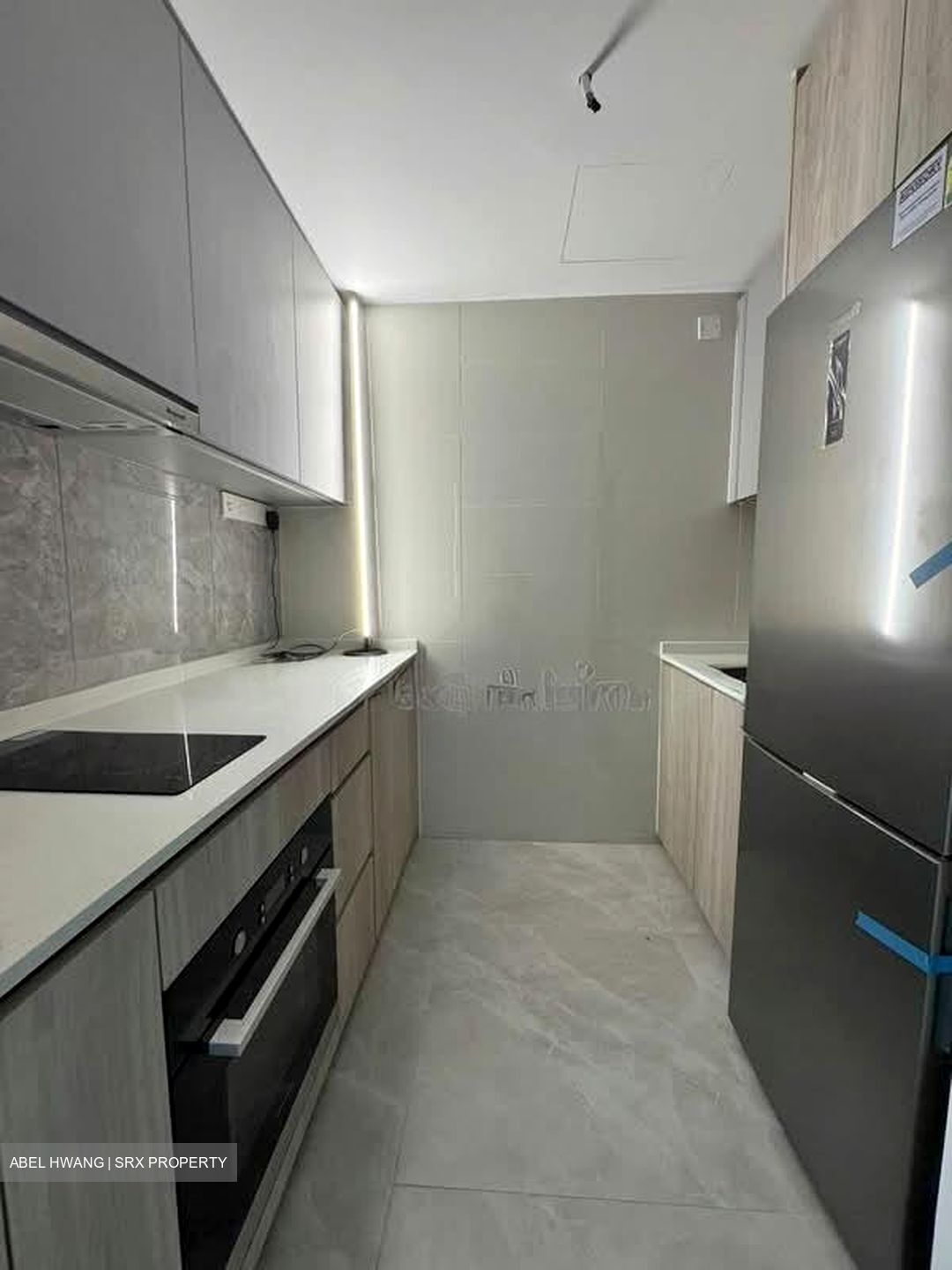 Amo Residence (D20), Apartment #573712511